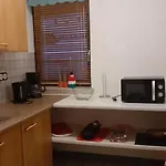 Апартаменты Haus Taekema Appartments