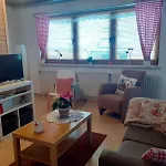 Апартаменты Haus Taekema Appartments