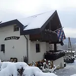 Апартаменты Haus Taekema Appartments Glanegg (Feldkirchen)