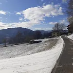 Haus Taekema Appartments Апартаменты Glanegg (Feldkirchen)