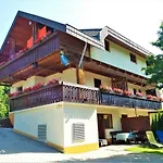 Haus Taekema Appartments