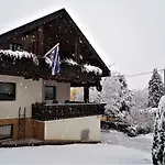 Haus Taekema Appartments Lejlighed *