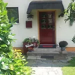 Apartmán Haus Taekema Appartments *