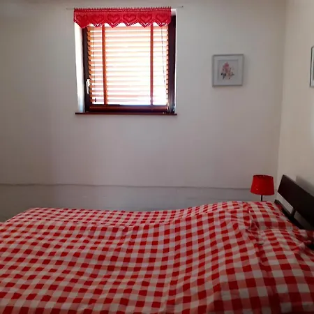 Haus Taekema Appartments * Glanegg (Feldkirchen)