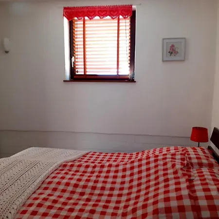 Apartmán Haus Taekema Appartments Glanegg (Feldkirchen)