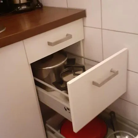 Haus Taekema Appartments * Glanegg (Feldkirchen)