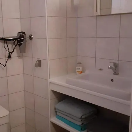 Haus Taekema Appartments * Glanegg (Feldkirchen)