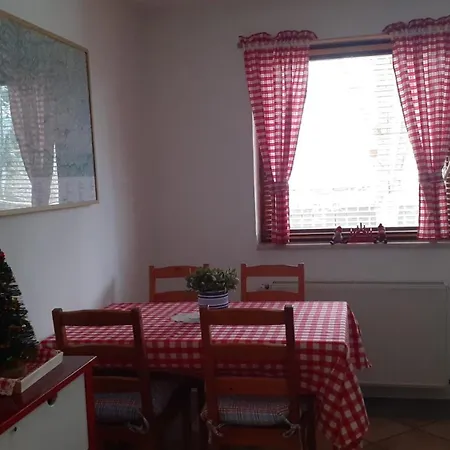 Haus Taekema Appartments Glanegg (Feldkirchen)