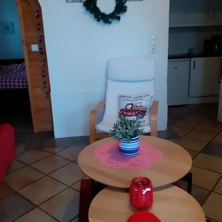 Haus Taekema Appartments