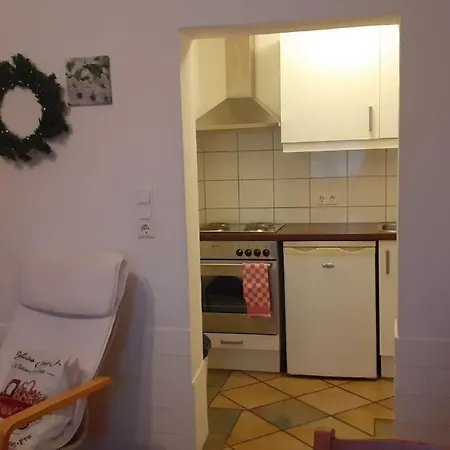 Haus Taekema Appartments * Glanegg (Feldkirchen)