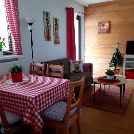 Haus Taekema Appartments Glanegg (Feldkirchen)