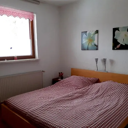 Haus Taekema Appartments Glanegg (Feldkirchen)