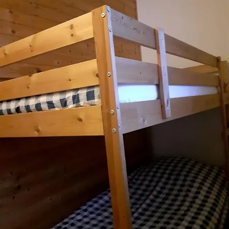 Haus Taekema Appartments *