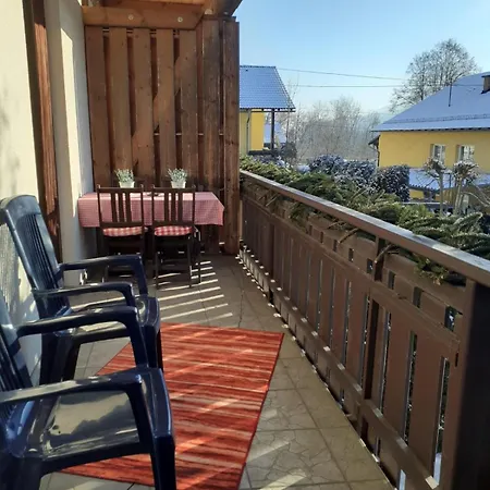 Haus Taekema Appartments