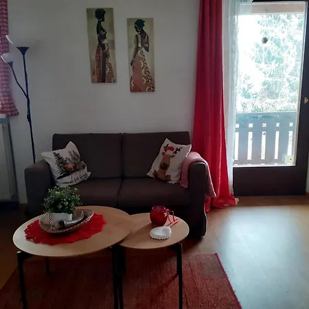 Haus Taekema Appartments