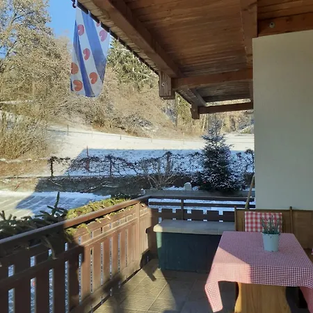 Haus Taekema Appartments * Glanegg (Feldkirchen)