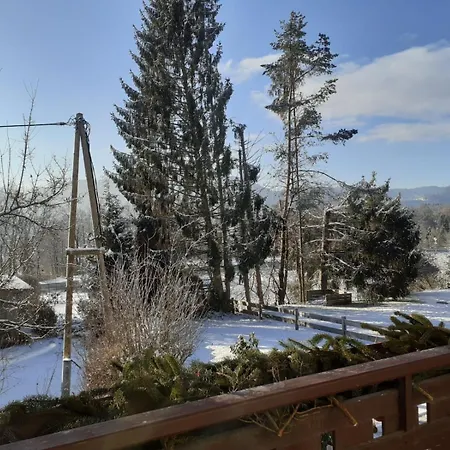 Haus Taekema Appartments Glanegg (Feldkirchen)