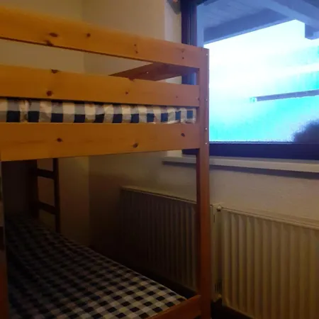 Haus Taekema Appartments