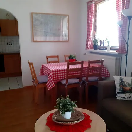 Haus Taekema Appartments