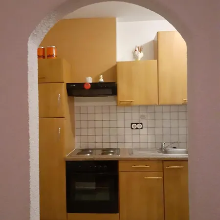 Haus Taekema Appartments Apartmán Glanegg (Feldkirchen)