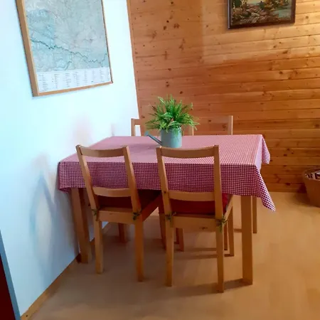 Haus Taekema Appartments * Glanegg (Feldkirchen)