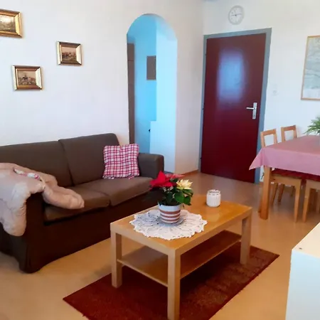 Haus Taekema Appartments *