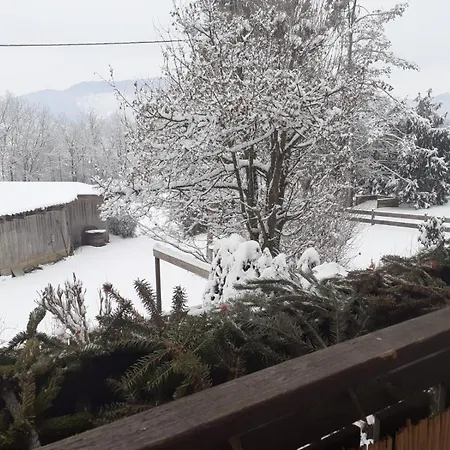 Apartment Haus Taekema Appartments