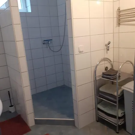 Apartmán Haus Taekema Appartments Glanegg (Feldkirchen)