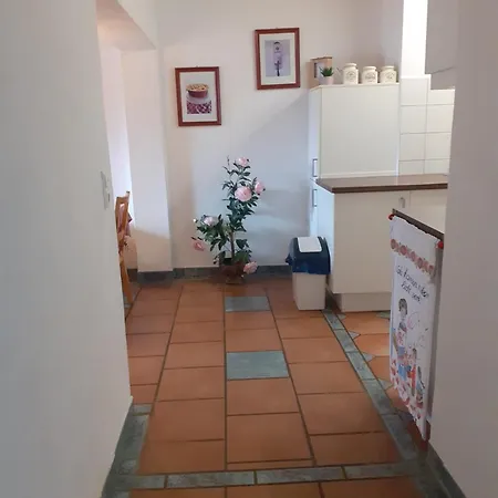 Apartment Haus Taekema Appartments Glanegg (Feldkirchen)