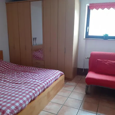 Haus Taekema Appartments