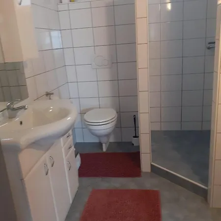 Haus Taekema Appartments *