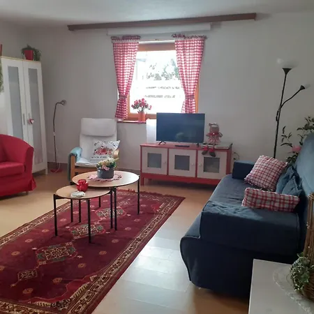 Haus Taekema Appartments * Glanegg (Feldkirchen)