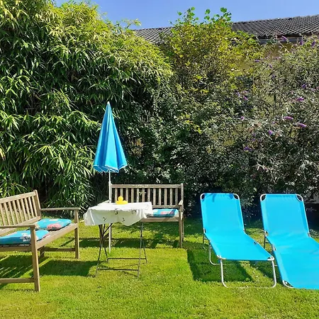 Haus Taekema Appartments Glanegg (Feldkirchen)