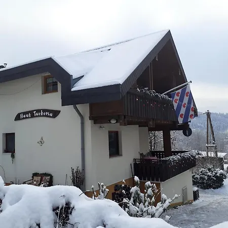 Apartment Haus Taekema Appartments Glanegg (Feldkirchen)