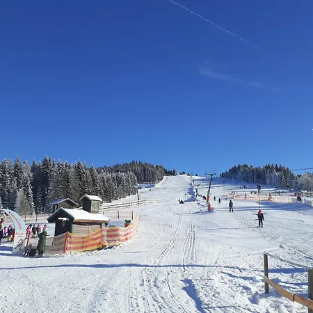 Haus Taekema Appartments * Glanegg (Feldkirchen)