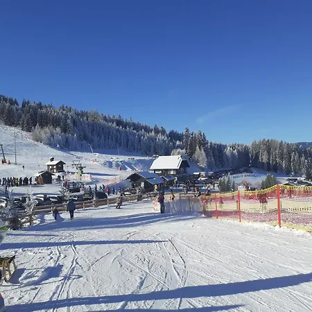 Haus Taekema Appartments Apartmán *