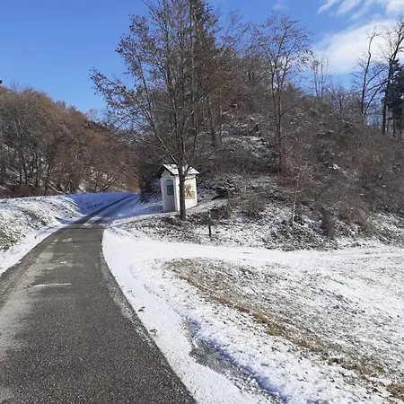 Apartment Haus Taekema Appartments Glanegg (Feldkirchen)