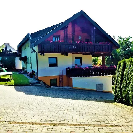 Haus Taekema Appartments Glanegg (Feldkirchen)