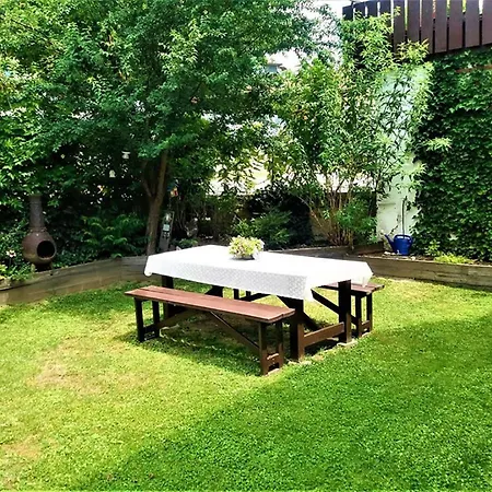 Haus Taekema Appartments Glanegg (Feldkirchen)