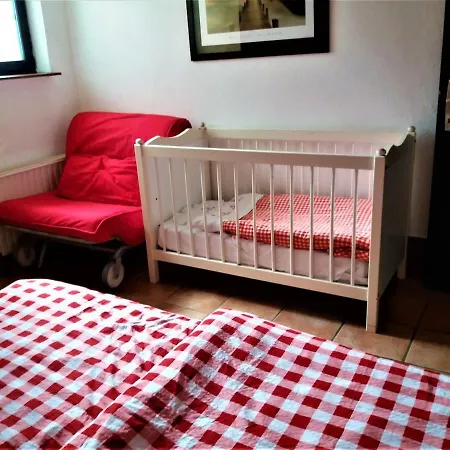 Haus Taekema Appartments * Glanegg (Feldkirchen)