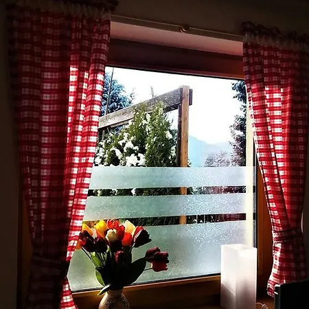 Διαμέρισμα Haus Taekema Appartments *