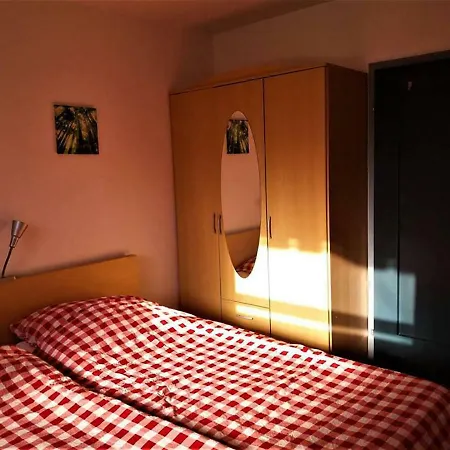 Apartmán Haus Taekema Appartments Glanegg (Feldkirchen)