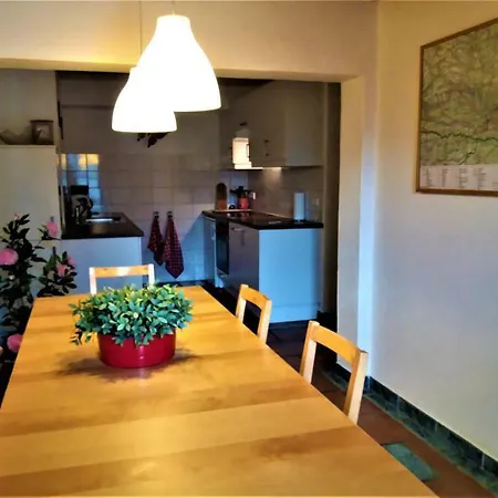 Διαμέρισμα Haus Taekema Appartments Glanegg (Feldkirchen)