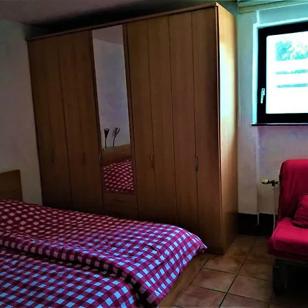 Haus Taekema Appartments *