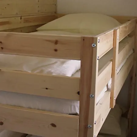 Διαμέρισμα Haus Taekema Appartments