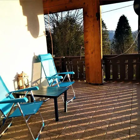 Haus Taekema Appartments * Glanegg (Feldkirchen)