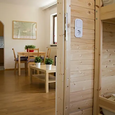 Haus Taekema Appartments Apartment *