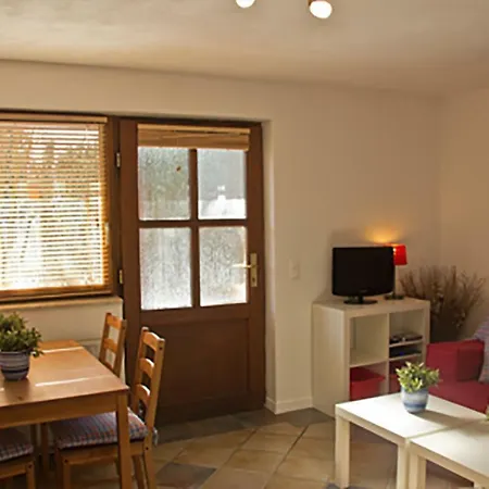 Haus Taekema Appartments Apartmán Glanegg (Feldkirchen)