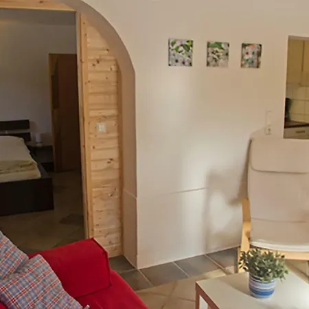 Haus Taekema Appartments *