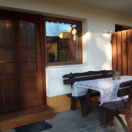 Haus Taekema Appartments Glanegg (Feldkirchen)